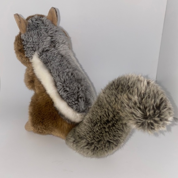 Webkinz Signature Series Chipmunk WKSS2009 - Picture 4 of 12